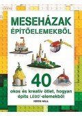 Kevin Hall - Meseházak építőelemekből