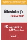 Kránitz Éva - Állásinterjú haladóknak