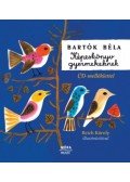 Bartók Béla - Képeskönyv gyermekeknek