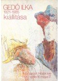 Néray Katalin - Gedő Ilka kiállítása 1921-1985