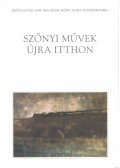 Klemmné Németh Zsuzsa (szerk.) - Szőnyi művek újra itthon