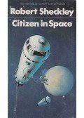 Sheckley, Robert - Citizen in Space