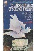 CONKLIN, GROFF - 13 Great Stories of Science Fiction