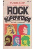 Richard Robinson - Rock Superstars