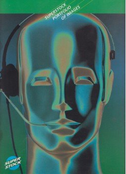  - Superstock Portfolio of Images,  1995 antikvár könyv