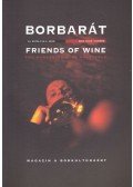 Alkonyi László - Borbarát 2002. nyár VII. évf. 2. szám