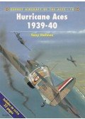 Tony Holmes - Hurricaine Aces 1939-40