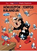 M. Szabó Miklós - Hupikék Törpikék 1. - Hókuszpók törpös kalandjai