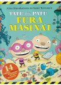 Aino Havukainen,Sami Toivonen - Tatu és Patu fura masinái