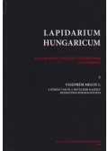 Koppány Tibor - Lapidarium Hungaricum 7.