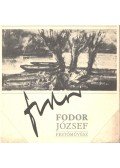 Tasnádi Attila - Fodor József festőművész
