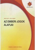 Bayer Judit,Kállai Gábor - Az emberi jogok alapjai