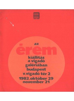 Aradi Nóra - Az érem Aradi Nóra - Az érem, 1982 antikvár könyv