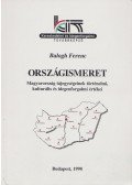 Balogh Ferenc - Országismeret