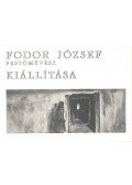 Szuromi Pál - Fodor József festőművész kiállítása