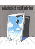 Gábor Eszter - Miskolci téli tárlat