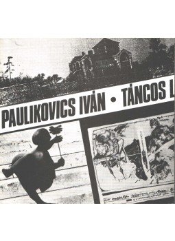 Ugrin Emese - Paulikovics Iván szobrászművész és Táncos László grafikusművész kiállítása,  1986 antikvár könyv