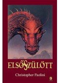 Christopher Paolini - Elsőszülött