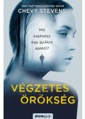 Chevy Stevens - Végzetes örökség