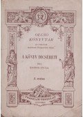 Kornis Gyula - A könyv dicséreti