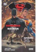 Loeb, Jeph,TURNER, MICHAEL - Superman és Batman - Supergirl: Egy lány a kripton bolygóról