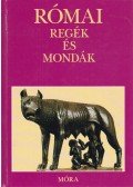 Boronkay Iván - Római regék és mondák