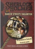 Tracy Mack , Michael Citrin - Sherlock Holmes és a Baker streeti vagányok