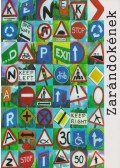 Bence Áron (szerk.) - Zarándokének