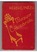Kerekesházy József - Magyar császárok (dedikált)