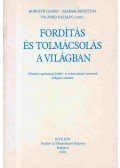 Horváth Ildikó,Szabari Krisztina,Volford Katalin - Fordítás és tolmácsolás a világban