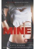 Katy Evans - Mine - Enyém - Valós 2.