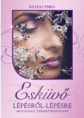 Rátkai Tímea - Esküvő lépésről-lépésre 2018