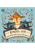 GRÓH ILONA - Ringató naptár 2018