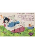 Osvát Erzsébet - Zsémbes Zsófi ébredése
