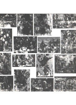  - Vati József festőművész kiállítása (meghívó),  1975 antikvár könyv