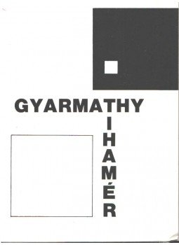 Aszalós Endre - Gyarmathy Tihamér,  1982 antikvár könyv