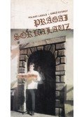 Polgár László,Simkó György - Prágai sörkalauz (dedikált)