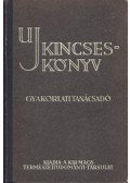 Dr. Aujeszky László,Dr. Gombocz Endre - Új Kincseskönyv II. (töredék)