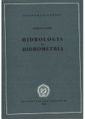 Németh Endre - Hidrológia és hidrometria