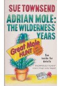 Sue Townsend - Adrian Mole: The Wilderness Years