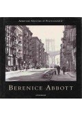 Birgit Beyer - Berenice Abbott