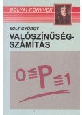 Solt György - Valószínűségszámítás
