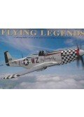 Tony Holmes - Flying Legends