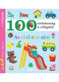  - 100 érdekesség a világból - Első szavaim