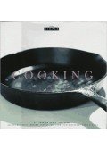 Todd Lyon - Cooking