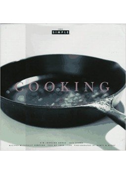 Todd Lyon - Cooking, New York 1995 antikvár könyv