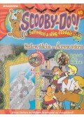 Joanna Dowgiallo-Tyszka (főszerk.) - Scooby-Doo! felfedezi a világ csodáit 40.