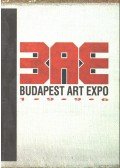 Gergely Mariann - Budapest Art Expo 1996