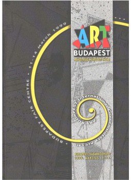  - Art Budapest Nemzetközi Művészeti Vásár 1999. március 11-14.,  1999 antikvár könyv