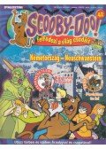 Joanna Dowgiallo-Tyszka (főszerk.) - Scooby-Doo! felfedezi a világ csodáit 42.
